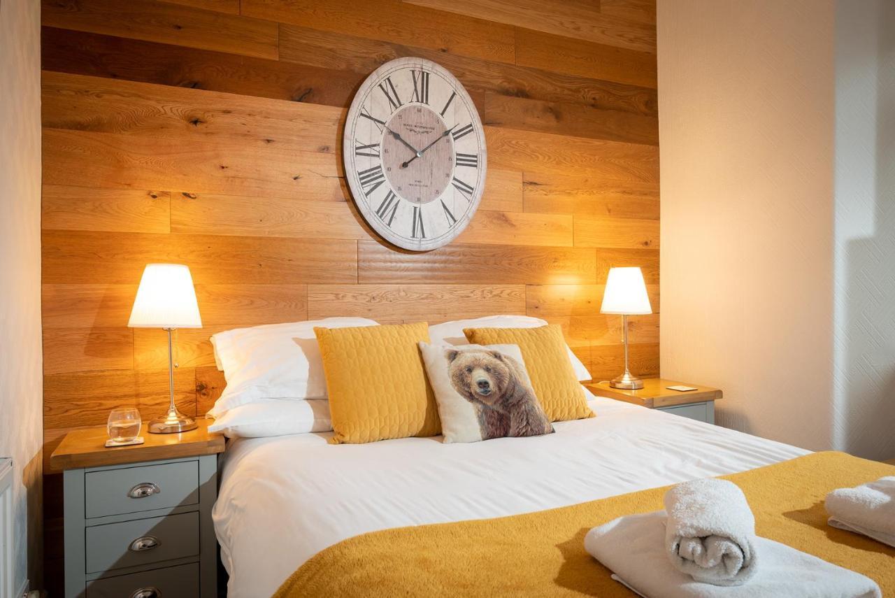 Woodland Cottage - Private Courtyard - Pet Friendly Retreat In The Heart Of Windermere Eksteriør bilde
